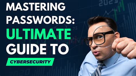 Breaking the Code: The Magic of Key Passwords Decoded